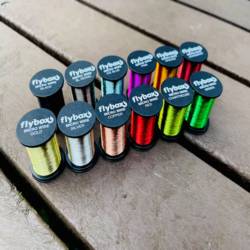 Flybox ® Micro Wire 0.09mm