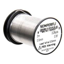 Semperfli® Lead Wire - Natural