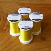 Textreme® 8/0 Thread 100m - Lemon