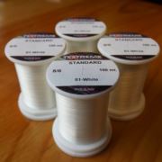 Textreme® 8/0 Thread 100m - White