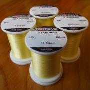 Textreme® 8/0 Thread 100m - Cream