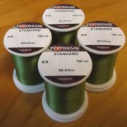 Textreme® 6/0 Thread 100m - Olive