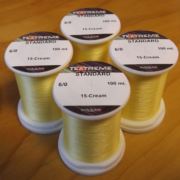 Textreme® 6/0 Thread 100m - Cream