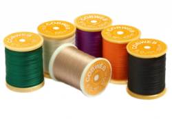 Veniards Gordon Griffiths Cobweb Superfine Thread 6/0