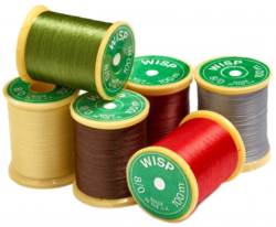 Veniards Gordon Griffiths Wisp Microfine Thread (8/0)