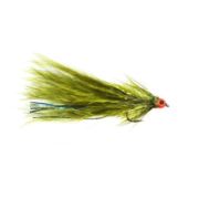 Fario Fly Krystal Damsel Blue Flash
