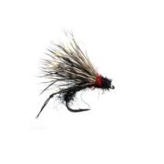 Fario Fly Half Hog Bibio