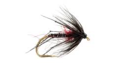 Fario Fly Black Hopper Soft Hackle