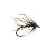 Fario Fly Traffic Light Hopper Soft Hackle