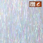 Frodin Flies - SSS HD Heavy Duty Angel Hair - Diamond Pearl