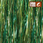 Frodin Flies - SSS HD Heavy Duty Angel Hair - Gaudy Green