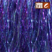 Frodin Flies - SSS HD Heavy Duty Angel Hair - Mikkeli Blue