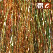 Frodin Flies - SSS HD Heavy Duty Angel Hair - Nasty Rusty