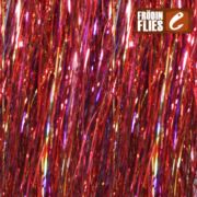 Frodin Flies - SSS HD Heavy Duty Angel Hair - Octopuzzy Red