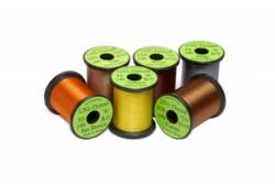Veniards Uni 8/0 Super Midge Prewaxed Thread 50yards