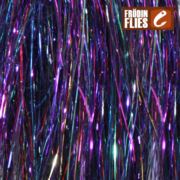 Frodin Flies - SSS HD Heavy Duty Angel Hair - Rainbow From Hell