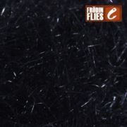 Frodin Flies SSS Dubbing - Charcoal Black