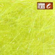 Frodin Flies SSS Dubbing - Hot Magma Yellow