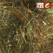 Frodin Flies SSS Dubbing - Nasty Rusty