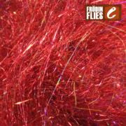 Frodin Flies SSS Dubbing - Octopuzzy Red