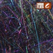 Frodin Flies SSS Dubbing - Rainbow From Hell