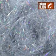 Frodin Flies SSS Dubbing - Sea Lice Silver