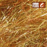 Frodin Flies SSS Glitz Dubbing - Alta Gold
