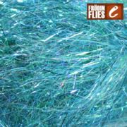 Frodin Flies SSS Glitz Dubbing - Clearwater Blue