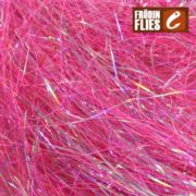 Frodin Flies SSS Glitz Dubbing - Evil Magenta