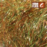 Frodin Flies SSS Glitz Dubbing - Nasty Rusty