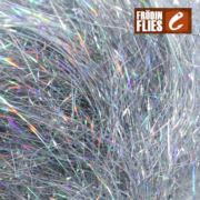 Frodin Flies SSS Glitz Dubbing - Sea Lice Silver