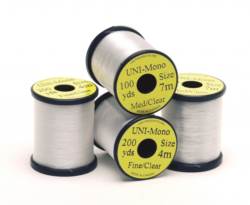Veniards Uni Mono Clear Tying Thread