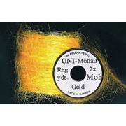 Veniards Uni - Mohair Leech Yarn 5yards