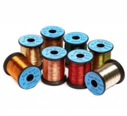 Veniards Uni Coloured Soft Copper Wire