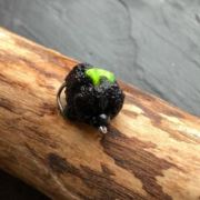 Flybox® Eggstasy - Black