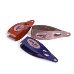 Airflo® Coloured Fishing Nippers - Red