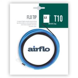 Airflo® Skagit Flo Sinking Tips - For Skagit Compact Heads 12'