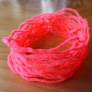 Flybox® Eggstasy Nano - Fl Red