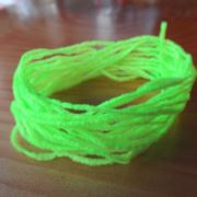 Flybox® Eggstasy Nano - Fl Chartreuse