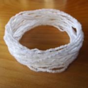 Flybox® Eggstasy Nano - Fl White