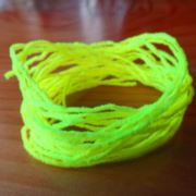 Flybox® Eggstasy Nano - Fl Yellow