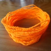 Flybox® Eggstasy Nano - Fl Orange