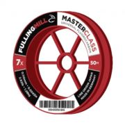 Fulling Mill Masterclass Fluorocarbon - 50m 1X-04X