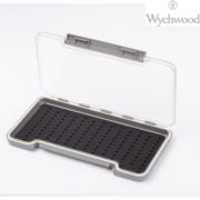 Wychwood® Hook-Hold Box Double Nymph - J8046
