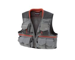 Simms® Guide Vest - Steel