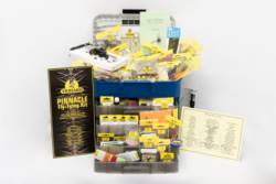 Veniards Pinnacle Fly Tying Kit