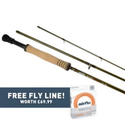 Airflo® Super Stik MK2 Trout Fly Rod