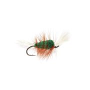 Bomber Green