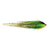 Pike Tube Firetiger 35cm