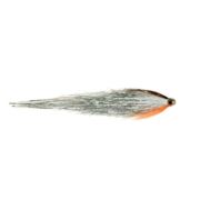 Pike Wiggle Tail Tube Roach 25cm